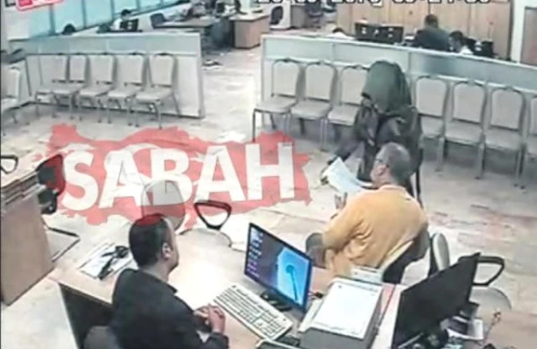 Qaşıqçının ölümündən əvvəlki görüntüləri ORTAYA ÇIXDI - ANBAAN -