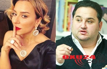 Murad Tünzalə barədə: “Tovuzdan gəlib seks-simvol oldun” –