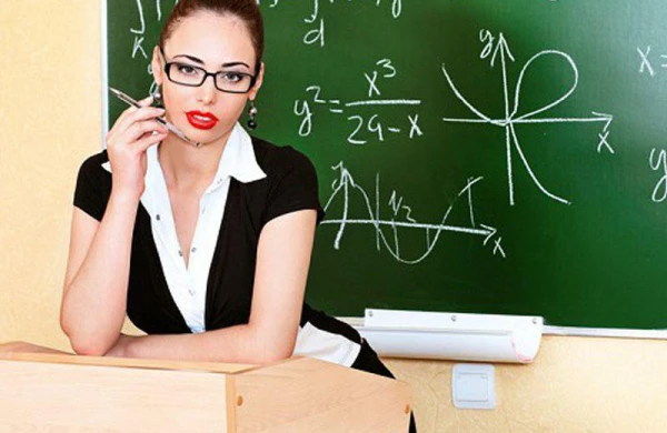 Cinsi Əlaqə - Azərbaycanca Dərs (18+)