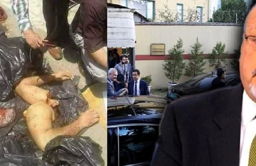 Qaşıqçının iki barmağı kəsilib Ərəbistana göndərilib - Qətllə bağlı qandonduran fakt +VİDEO