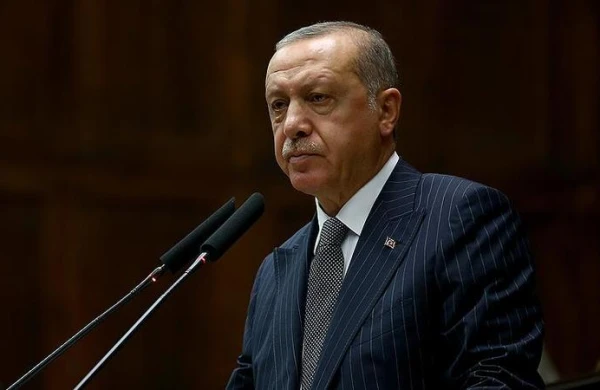 Dünyanın gözü ORADA İDİ: Ərdoğan Qaşıqçı ilə bağlı ŞOK SİRLƏRİ AÇDI - VİDEO