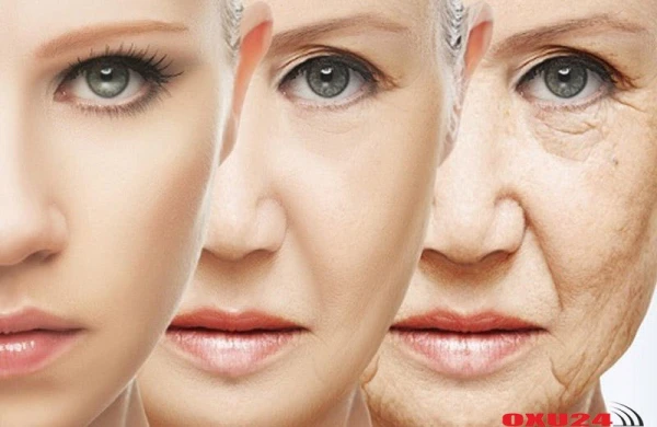Bu xəstəlik insanı daha tez qocaldır