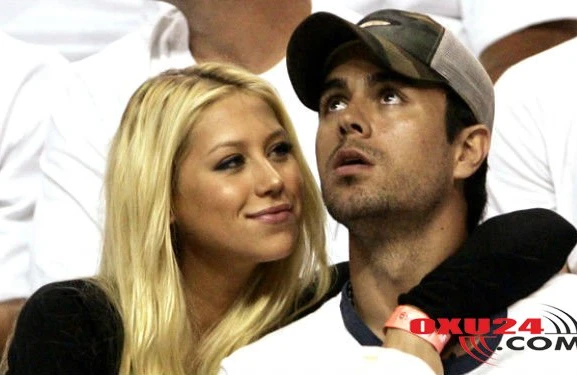 Enrike İqlesias: “Səhər yeməyi əvəzinə sevişirik”