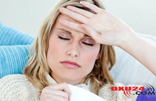 Azərbaycanda təhlükəli qrip var?