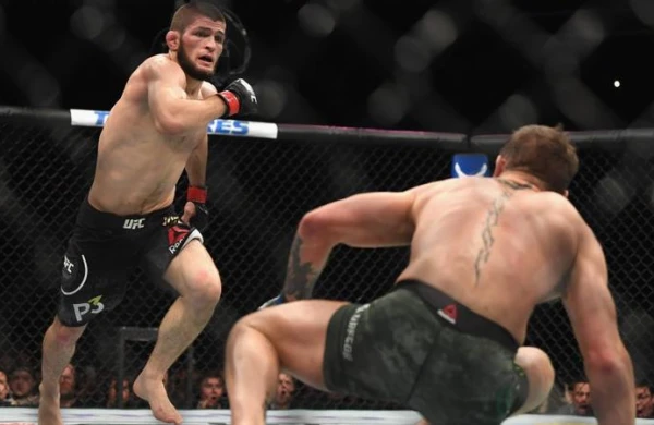 Həbiblə Konorun davasının ƏSL SƏBƏBİ ÜZƏ ÇIXDI: Həbsxanada zorlanan... - ŞOK HƏQİQƏT