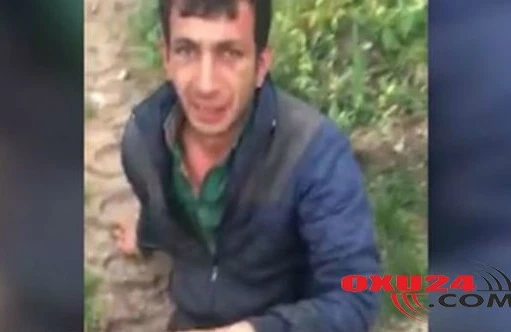 Qubada ərinin əmisi oğlu ilə qaçan gəlin POLİSƏ APARILDI - ŞOK FAKT