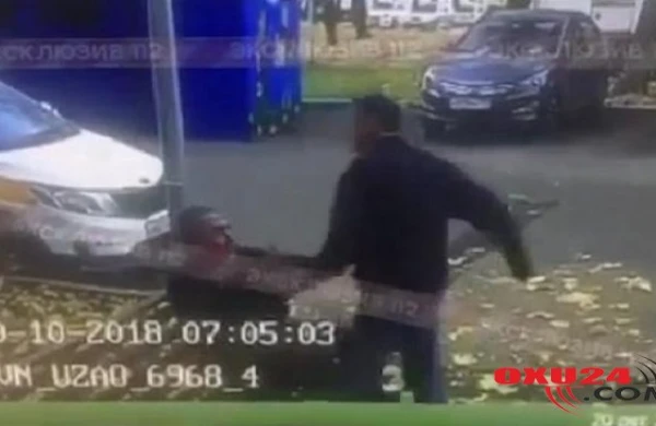 Azərbaycanlı  kriminal  avtoritet  Moskvada  niyə  öldürüldü? - QƏTLİN ŞOK TƏRƏFİ