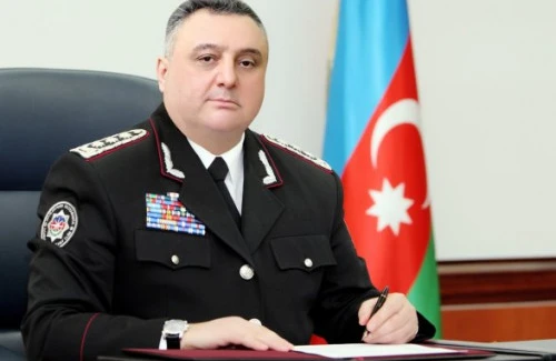 Сын палача Микаила Мушфига работал у Эльдара Махмудова