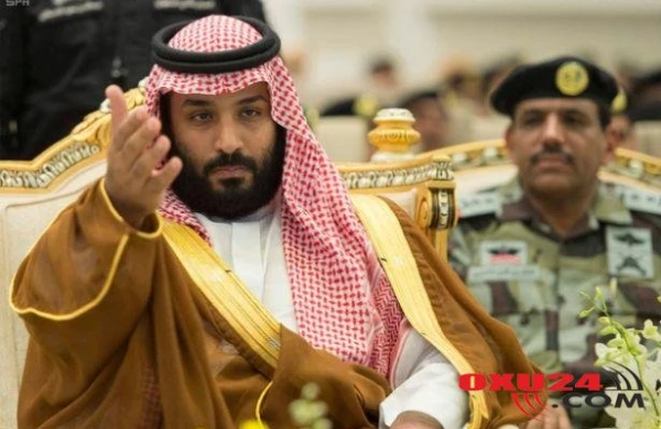 SON DƏQİQƏ - Səudiyyə şahzadəsindən Qaşıqçı açıqlaması: İstədiyiniz əsla olmayacaq