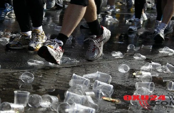 Avropada plastik qablar qadağan edildi