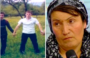 Əmisi oğlunun arvadını qaçıran oğlanın yasında 4 nəfər iştirak etdi: Söyüş qoyulubmuş