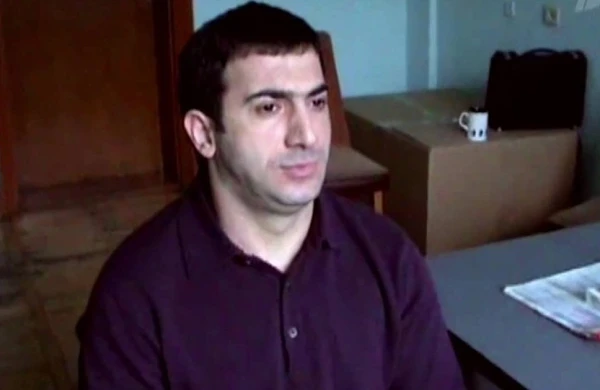 Lənkəranskinin  sirli həyatı: Atası kriminal avtoritet  tərəfindən öldürülən,qatili  məhkəmə zalında güllələyən...+VİDEO