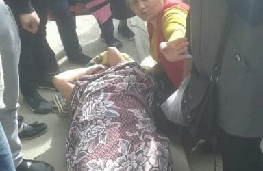 Hövsanda bədbəxt hadisə: Ağac aşdı, 4 nəfər ölümcül yaralandı