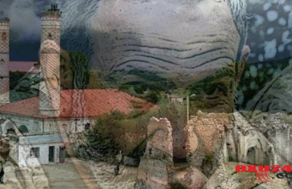 Paşinyanın Qarabağ planı ORTAYA ÇIXDI - Rusiyalı politoloq AÇIQLADI