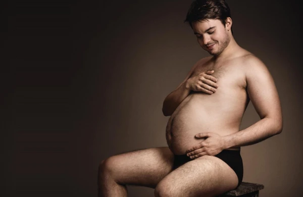 Kişilər də doğa biləcəklər - ŞOK Eksperimentlər aparılır