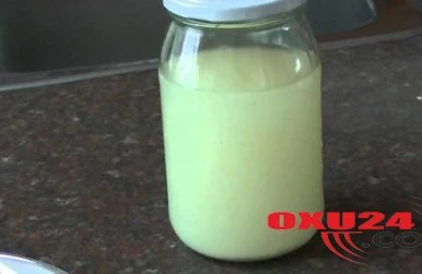 Həkimlər də tövsiyyə edirlər! Əbədi cavanlıq balzamı- Cəmi bir-neçə qəpiyə