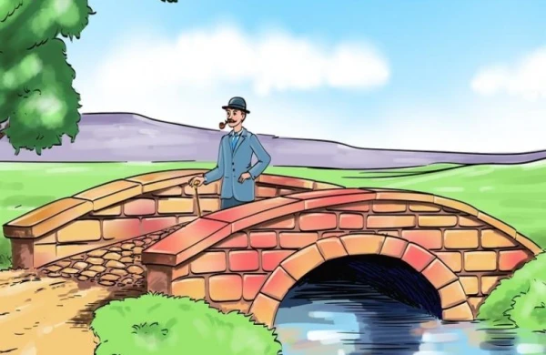 Bu foto çoxlarını düşündürür - Uyğunsuzluq nədir?