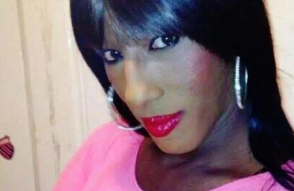 Məhəmməd adlı trans öldürüldü - Meyiti oteldən lüt tapıldı +FOTOLAR