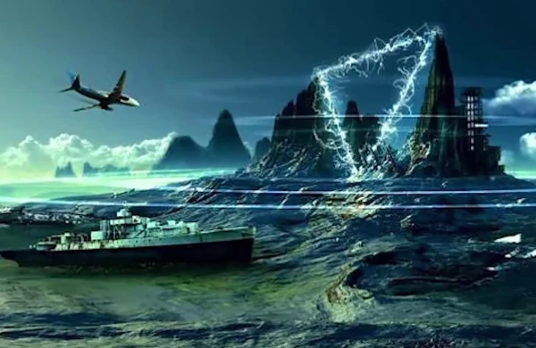 Bermud üçbucağının sirri dərinləşir: Təyyarələrin&nbsp; yoxa çıxmasının yeni elmi izahı