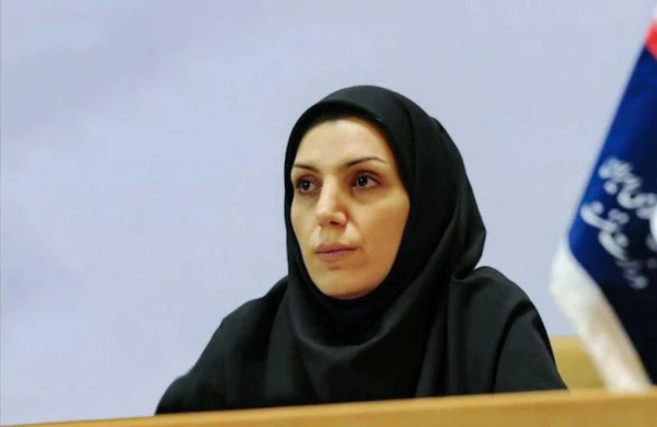 Neft Şirkətində erməni qadında yüksək vəzifə verildi