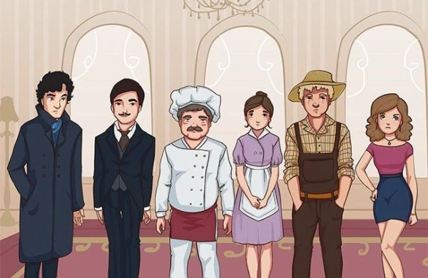 Qatili tapın - Bu məntiq testini çox adam tapa bilmədi