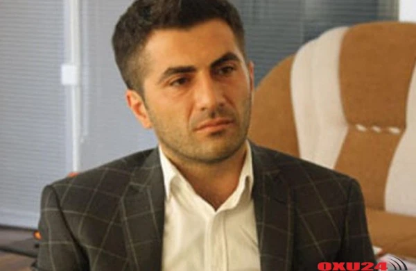 Zaurun vəziyyəti pisləşdi - Xoşqədəmə söz atdı