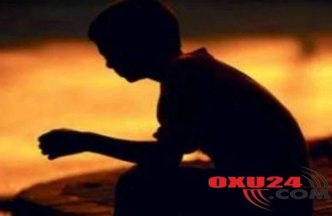 16 yaşlı oğlan itkin düşdü