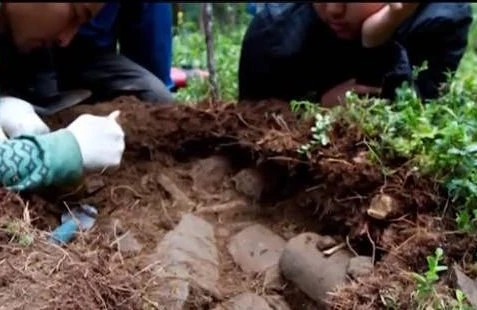 Azərbaycanda dəhşətli hadisə: Ana doğduğu uşağı öldürüb gizlin qəbirstanlıqda basdırdı
