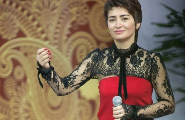 Fədayə Laçının məhkəməsində gözlənilməz olay