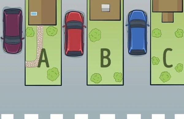 Məhbus hansı evdədir? -  Bu testi çox adam tapa bilmir