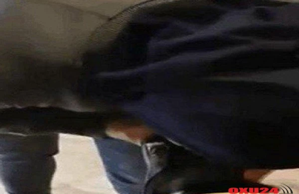 Zabit arvadının ayağını başqa qadına öpdürdü - Ordu açıqlama yaydı