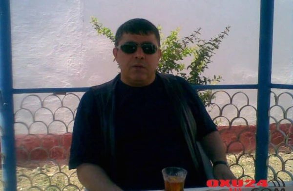 Tələbə qıza sataşan gənci öldürən ''qanuni oğru'' - Mamed Masallının sirli həyatı