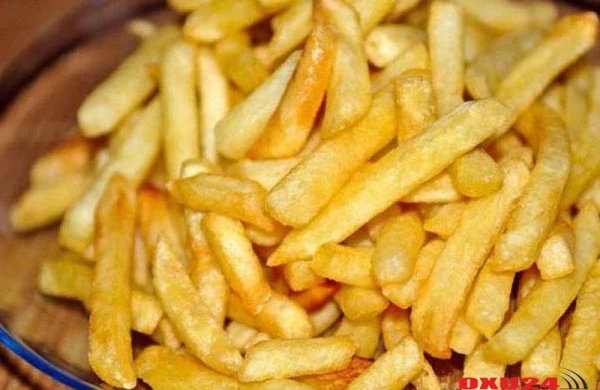 Bəzi şəxslər sağlamlığı üçün kartof yeməməlidir — Həkimdən qadağa