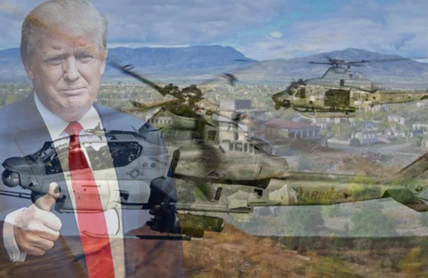 Paşinyan dekabrdan sonra ya əraziləri qaytaracaq, ya da... - ABŞ-dan İrəvana ŞOK TƏLƏB