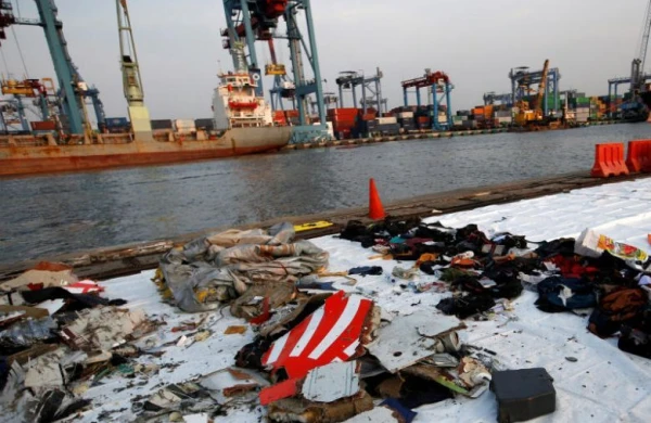 10 nəfərin meyiti tapıldı, biri körpədir -VİDEO