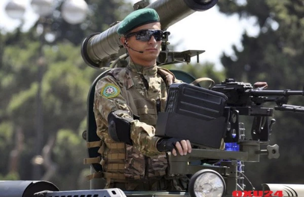 Azərbaycanın indiyədək aldığı və almaq istədiyi silahlar – Hərbi ekspert GİZLİNLƏRİ AÇDI