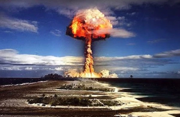 ABŞ 70 milyon SSRİ vətəndaşını öldürəcəkdi - Tarixin ən güclü bombası niyə atıldı? (VİDEO)