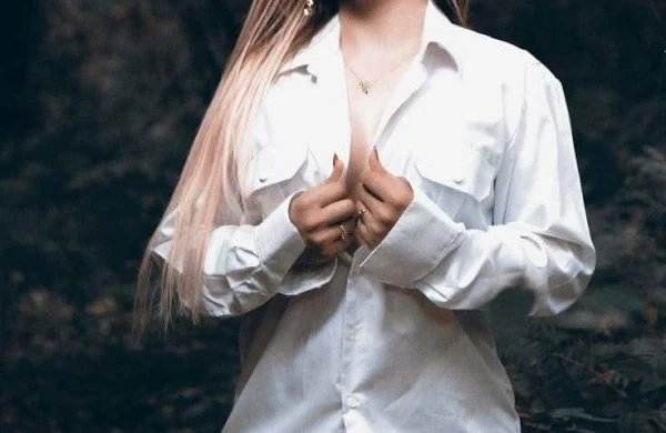 Azərbaycanlı aktrisanın 18+ fotolarını yaydılar — “Məhkəməyə verəcəyəm”