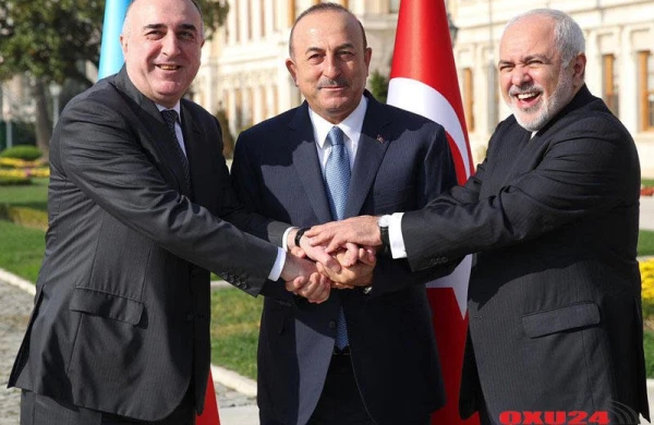 SON DƏQİQƏ - Türkiyə, Azərbaycan və İran RAZILAŞDI - Milli pulumuzla ...