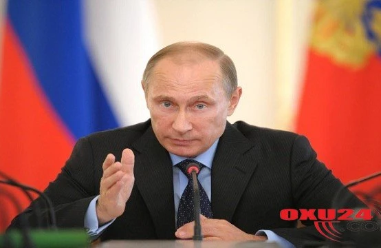 Putindən gözlənilməz təklif