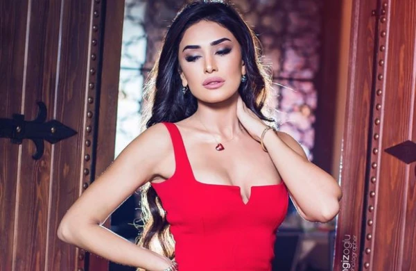 Pərvin Abıyeva: Azad yaşadın fahişəsən, boşandın fahişəsən