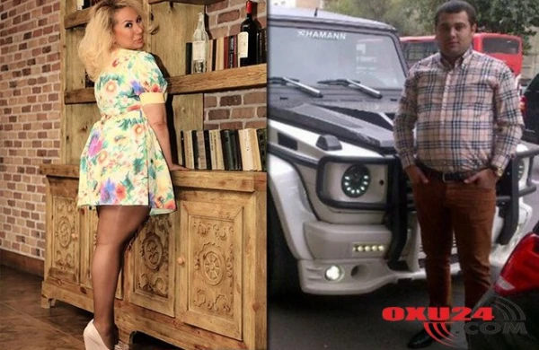 Keçmiş sevgilisindən halallıq istəyibmiş... - Həbs edilən prodüser Təranə ilə bağlı ŞOK FAKT