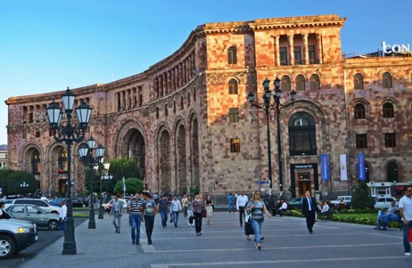 Erməni vəhşiliyindən erməni danışır- “Xaç naminə” kitabından dəhşətlər