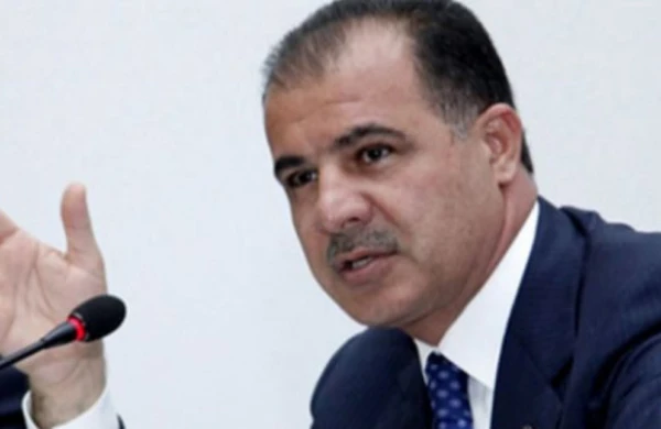 Elmar Vəliyevə ağır itki