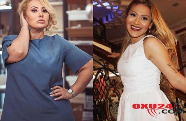 Rəqsanə həbs edilən Təranədən yazdı - “Hanı o qardaşlar?”