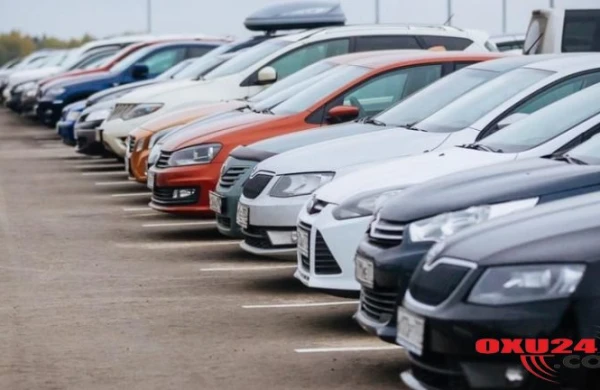 Avtomobil almaq istəyənlərin nəzərinə: Bakıda bahalı maşınlar ucuzlaşıb