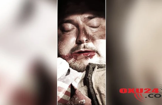 ŞOK! Rəsmən təsdiqləndi -Qaşıqçını mişarla doğrayıblar + HADİSƏ YERİNDƏN İLK  VİDEO