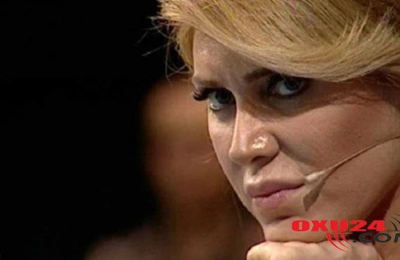 Xoşqədəm məvacibini - AÇIQLADI