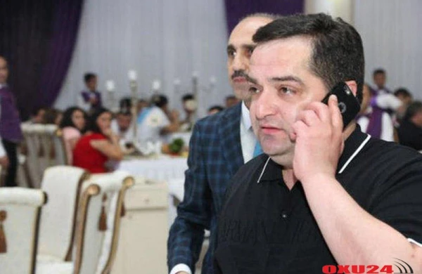 Məşhur azərbaycanlı prodüser vəfat etdi