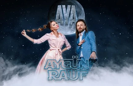 Aygün Kazımova "Ayda" klip çəkdirdi - VİDEO